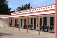 Bundaberg Spanish Motor Inn - Accommodation Sunshine Coast