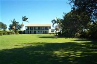 Rubyanna Rise Bed  Breakfast - Accommodation NT