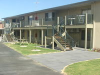 Ocean Drive Motel - Maitland Accommodation