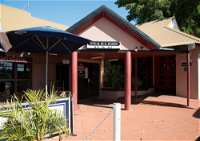 Roebuck Bay Hotel - Accommodation Sunshine Coast