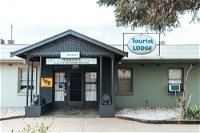 Broken Hill Tourist Lodge - Accommodation Search