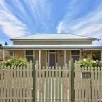 Maeville Cottage - Accommodation Search