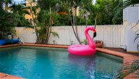 Toowong Central Motel Apartments - Accommodation Noosa