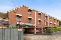 Spring Hill Terraces - Accommodation NSW