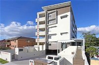 P A Apartments - Accommodation NSW