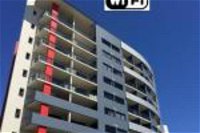Tribeca Apartments Brisbane - Accommodation Main Beach