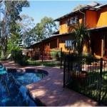 Brookfield QLD Accommodation Cooktown