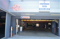 Airport Motel - Accommodation Nelson Bay