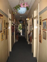 Annies Shandon Inn - Accommodation Port Hedland