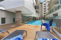 Redvue Apartments - Accommodation Bookings
