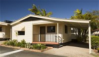 Brisbane Holiday Village - Accommodation Port Hedland