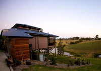 Oceanview Estate Vineyard Cottages - Accommodation Bookings