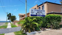 Wynnum Anchor Motel - Australia Accommodation