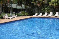 Brisbane Gateway Resort - Accommodation NT