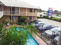 Chermside Motor Inn - Lennox Head Accommodation