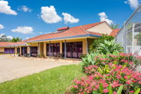 Aspley Carsel Motor Inn - Accommodation Cooktown