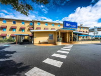Ibis Budget Brisbane Airport - Your Accommodation