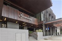 Gambaro Hotel Brisbane - Mackay Tourism