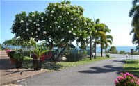 Ocean View Motel Bowen - Broome Tourism