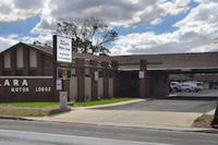 Bendigo's Allara Motor Lodge - Melbourne Tourism