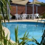 Bendigo Welcome Stranger Motel - Accommodation Port Hedland