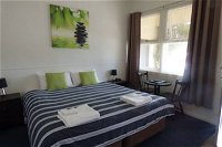 Calder Family Motel - Accommodation NT