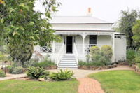 Fairbank House - Perisher Accommodation