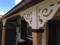 A Settler's Cottage - Accommodation Tasmania