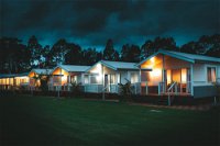 Clyde View Holiday Park - Accommodation Bookings