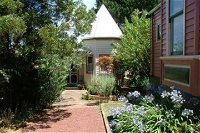 Braeside Garden Cottages - Accommodation Rockhampton
