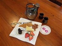 Ayr Bed  Breakfast on McIntyre - QLD Tourism