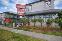 New England Motor Inn - Bundaberg Accommodation