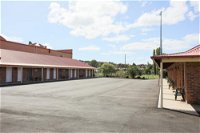Club Motel - Australia Accommodation