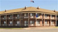 Albury Townhouse Motel - Your Accommodation