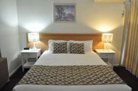 Albury Burvale Motor Inn - Accommodation Bookings