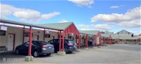 Hume Inn Motel - Accommodation Bookings