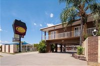 Albury Classic Motor Inn - Australia Accommodation
