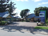 BIG4 Middleton Beach Holiday Park - Accommodation Sunshine Coast