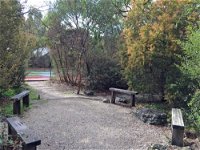Split Point Cottages - Accommodation NSW