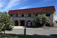 Tollgate Motel - Tourism Adelaide