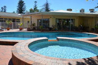 Glenelg Motel - Australia Accommodation