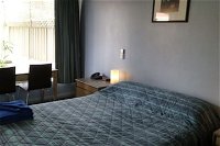 City West Motel - Accommodation Bookings