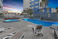 Catalina Resort - Accommodation Bookings