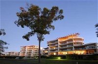 Magnolia Lane Apartments - Accommodation Tasmania