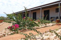 Ningaloo Bed and Breakfast - Accommodation Bookings