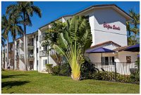 Clifton Sands Holiday Apartments - Palm Beach Accommodation