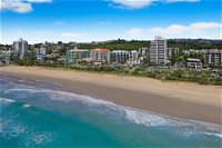 Ocean Boulevard - Accommodation Adelaide