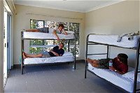 Palace Backpackers Hervey Bay - Accommodation Find