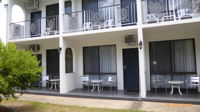 Tower Court Motel - Tourism Canberra