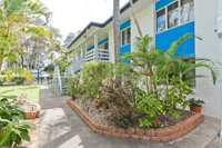 Silver Sands Apartments - Rent Accommodation